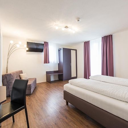 Hotel Engel Емметтен Екстер'єр фото