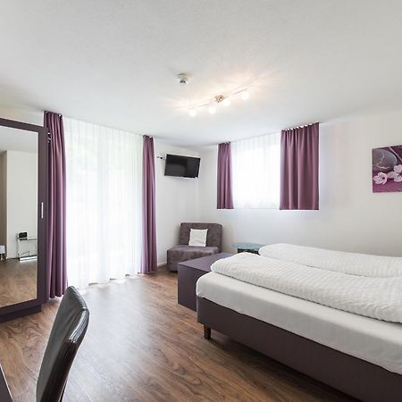 Hotel Engel Емметтен Екстер'єр фото