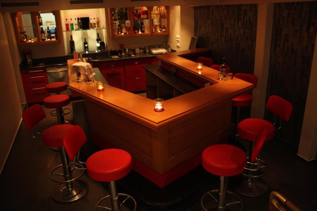 Hotel Engel Емметтен Екстер'єр фото