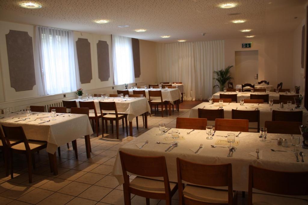 Hotel Engel Емметтен Екстер'єр фото