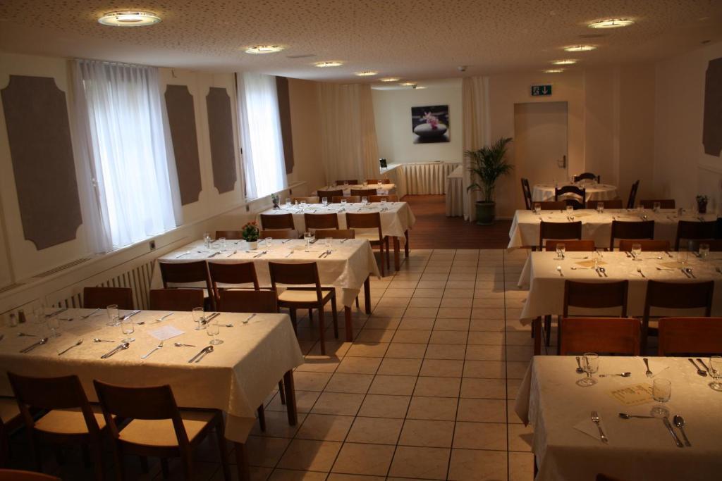 Hotel Engel Емметтен Екстер'єр фото