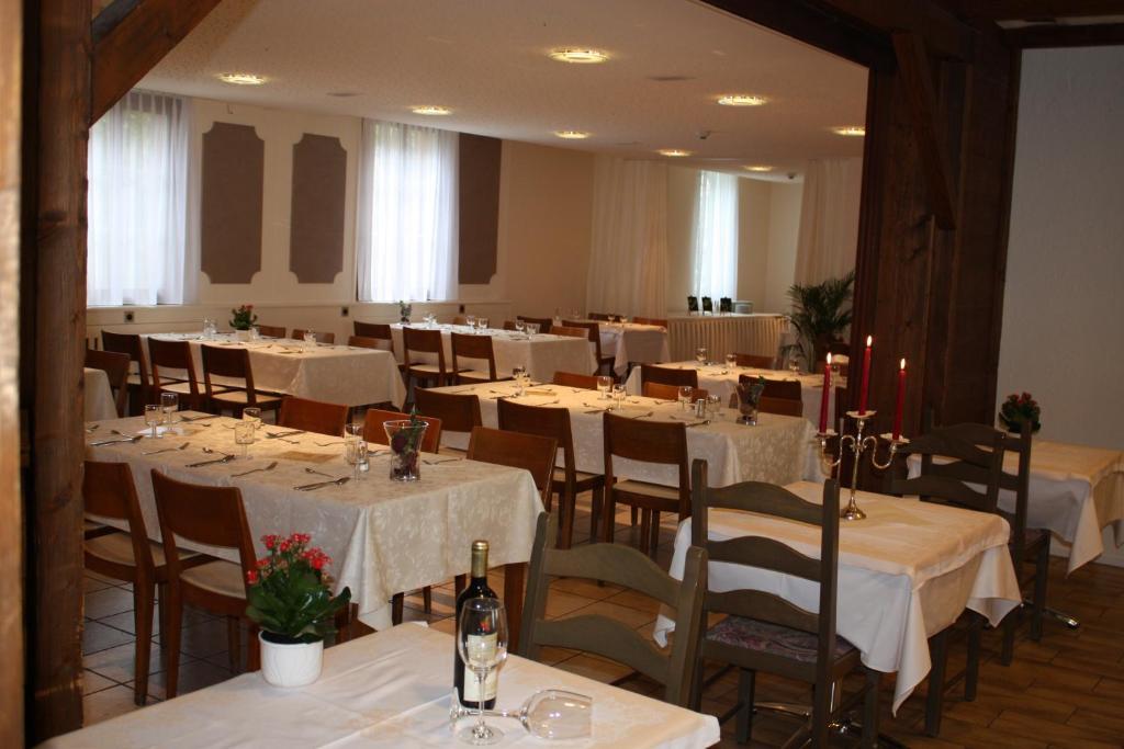 Hotel Engel Емметтен Екстер'єр фото