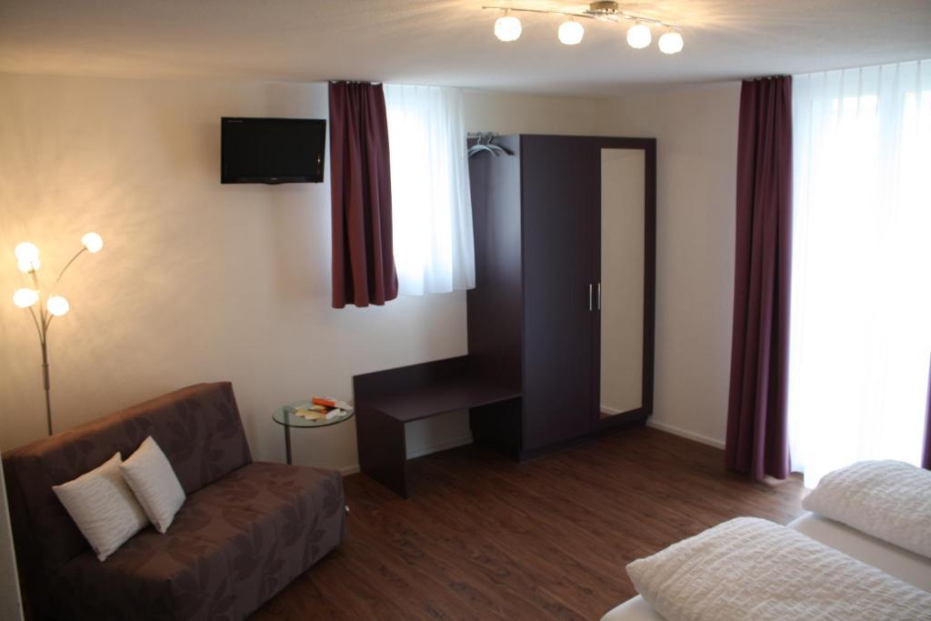 Hotel Engel Емметтен Екстер'єр фото