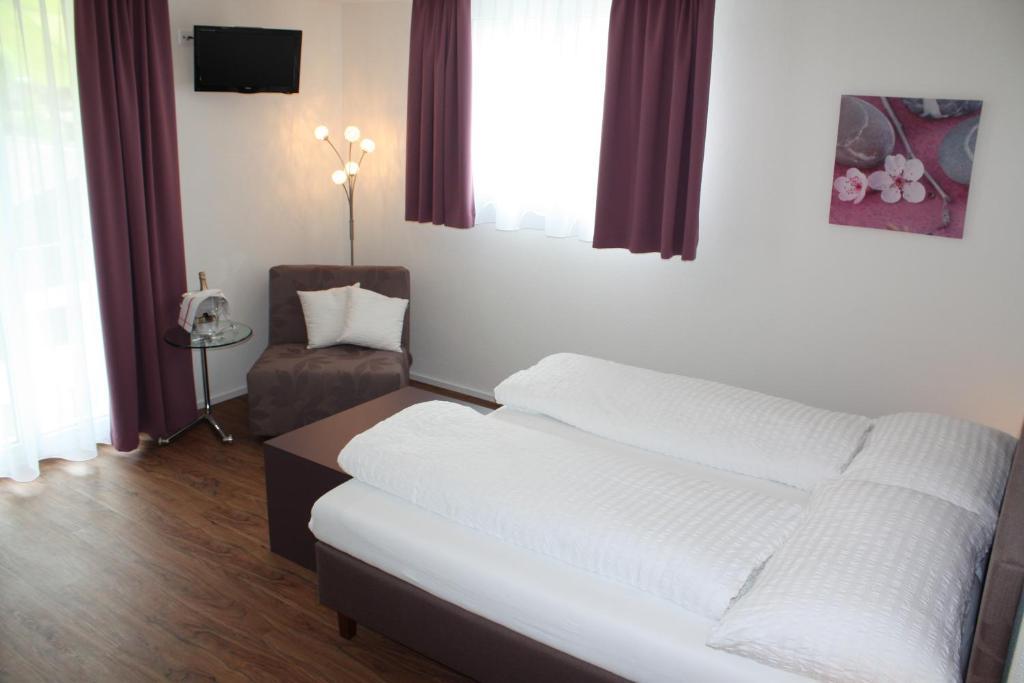 Hotel Engel Емметтен Екстер'єр фото