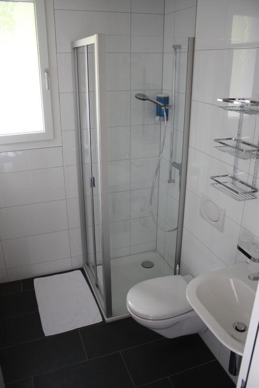 Hotel Engel Емметтен Екстер'єр фото