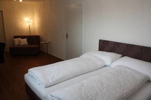 Hotel Engel Емметтен Екстер'єр фото