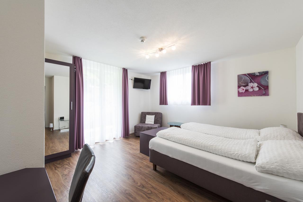 Hotel Engel Емметтен Екстер'єр фото