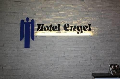 Hotel Engel Емметтен Екстер'єр фото